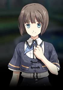 Ichii Natsuki