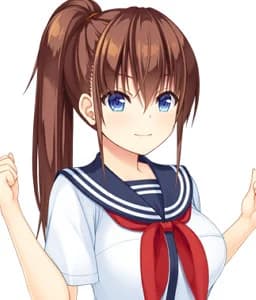 Sarashina Yuzuki