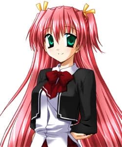Morizuki Minamo