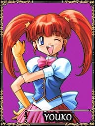 Kanamori Youko