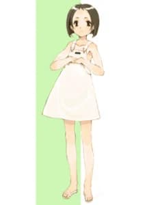Aida Megumi