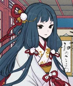 Watanuki Homura