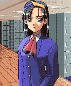Kanzaki Hiroko