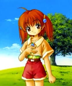 Cocotte Kirshe