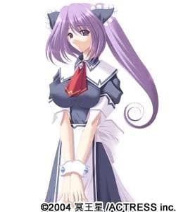 Kurano Anna