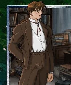 Ozaki Akito