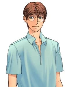 Isobe Souji