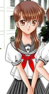 Yajima Haruka