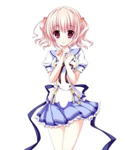Himeno Tsugumi