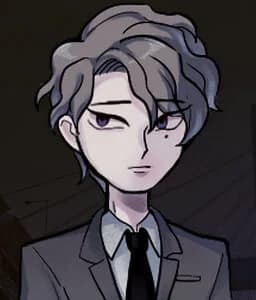 Kasanashi-san