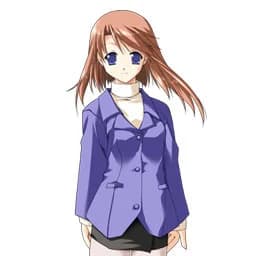 Souya Misato
