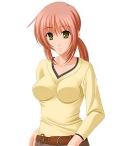 Ibuki Nadeshiko