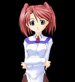 Morikawa Chiaki