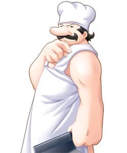 Maguro-san