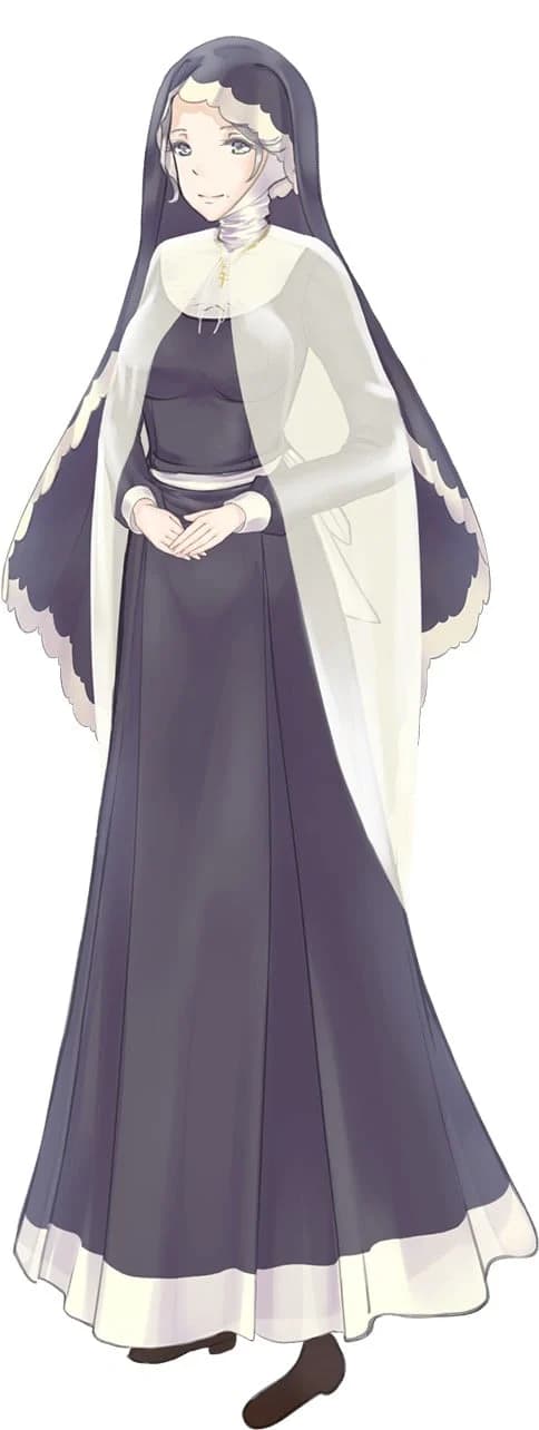 シスター