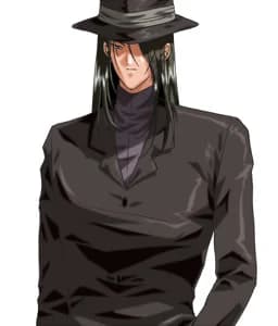 Fuwa Juurou
