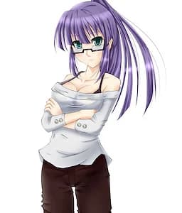 Tokiwa Ayame