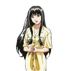 Chitose Satomi