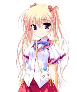 Nanahara Tsubaki