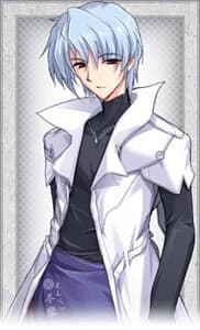 Touma Kanata
