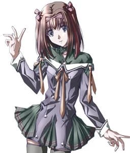Shinozuka Masami