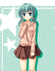 Nanamiya Komidori