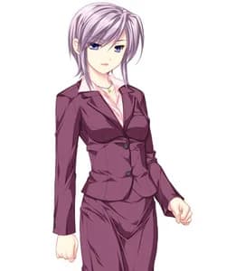 Narutaki Sayori