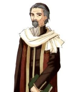 Bishop