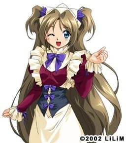 Rokumeikan Aiko