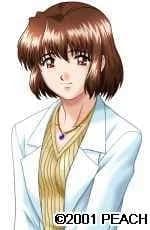 Sawaki Ryouko