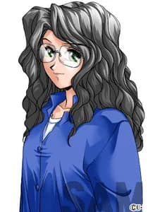 Morio Manami