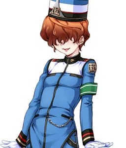 Station Attendant