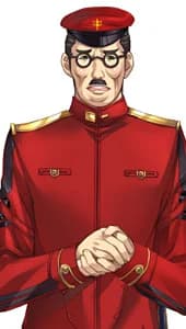 Sueyama Hyakutarou