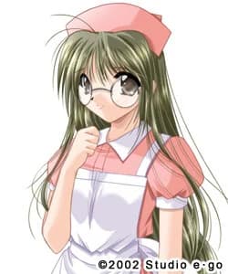 Shizuku Tomoe