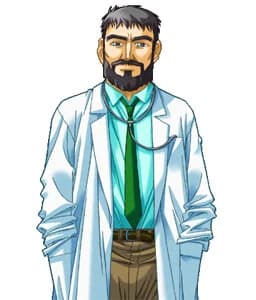 Morino Ookuma