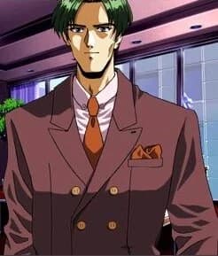 Sakuraba Kouji