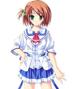 Midou Chihiro