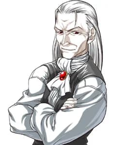 Wolfgang von Nachzehrer