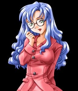Oozono Yuuki