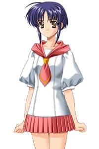 Yoshioka Maho