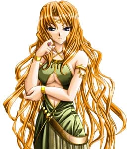 Leaina Keith