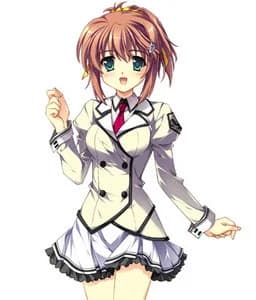 Katsuragi Kotori