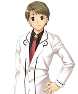 Takamiya Shinji