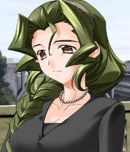 Isumi Yayoi