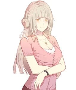 Hanaru Kenriji