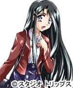 Asakura Rina