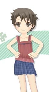 Nonaka Youko