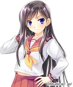 Nishinotouin Ayaka