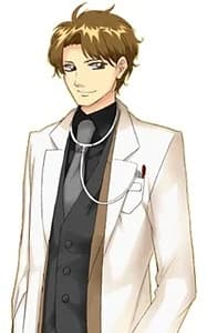 Doujima Kyouya