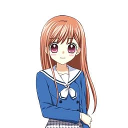 Mikuni Rika